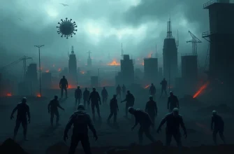 『Extinction: Patient Zero』と似た作品10選