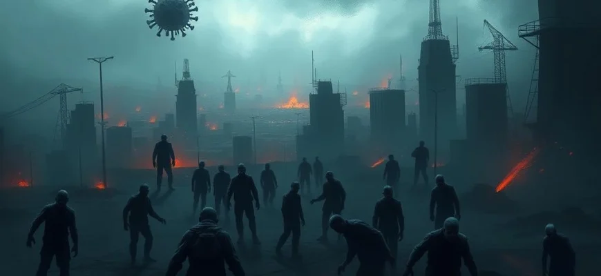 『Extinction: Patient Zero』と似た作品10選