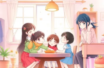 『フルーツバスケット』に似た心温まる作品10選