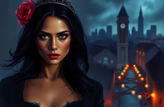 『女王の花』に似たドラマ10選