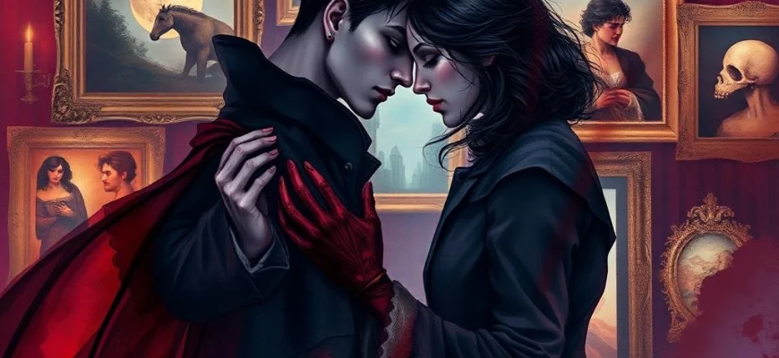 『オンリー・ラヴァーズ・レフト・アライブ』のような作品10選