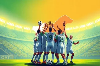 アルゼンチン代表の熱狂を再現する10作品