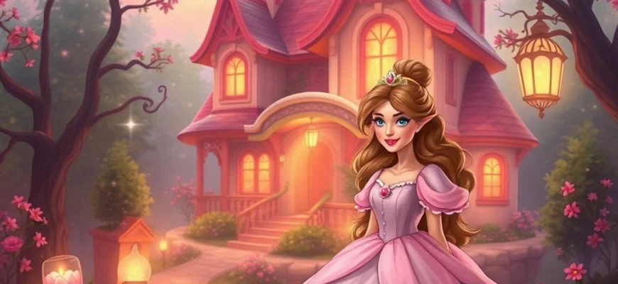 『ミラベルと魔法だらけの家』のような魔法と家族の物語10選