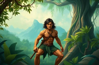 タルザンの世界に浸れる10の冒険作品