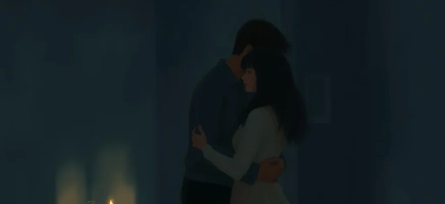 『秘愛』のような切ない恋愛作品10選