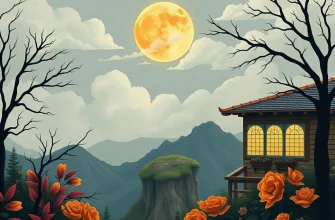 『幻の光』のような情感あふれる作品10選