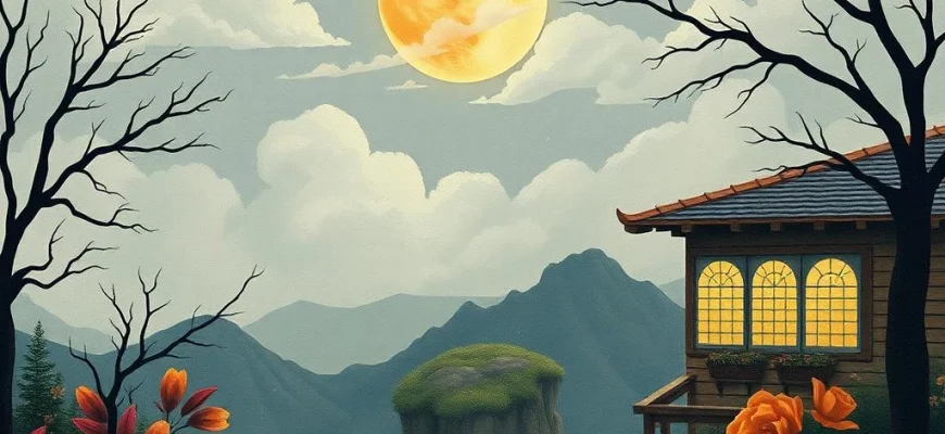 『幻の光』のような情感あふれる作品10選