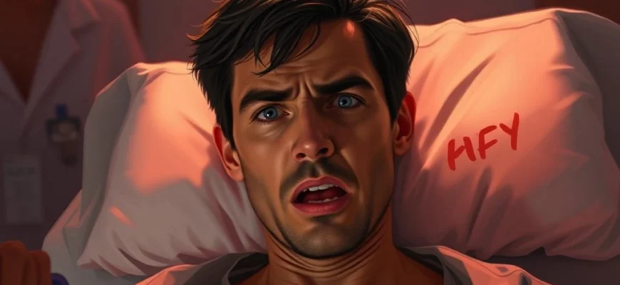 『ダラス・バイヤーズクラブ』のような作品10選