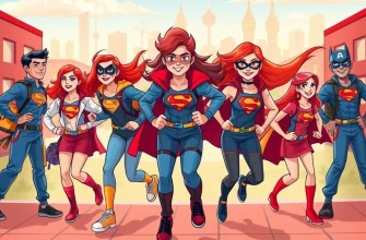 『僕のヒーローアカデミア』ファン必見！似たアニメ10選