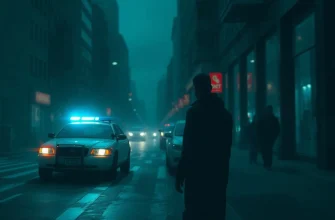 『ザ・チェイサー 真実の瞬間』ファン必見！似た作品10選