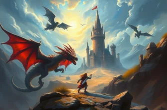 『神撃のバハムート』ファンにおすすめの10作品