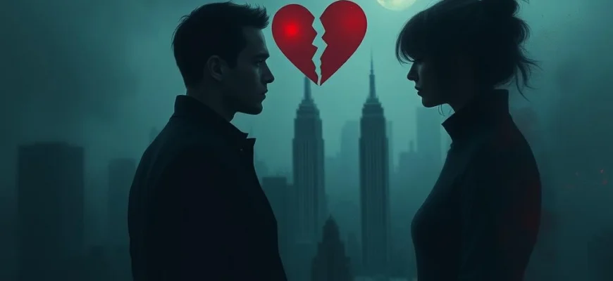 『ダブル・ファンタジー』ファンにおすすめの10作品