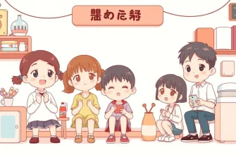 『あずまんが大王』ファンにおすすめの10作品