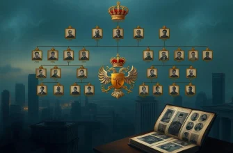 『ロマノフ家の末裔 〜それぞれの人生〜』に似たドラマ＆映画10選