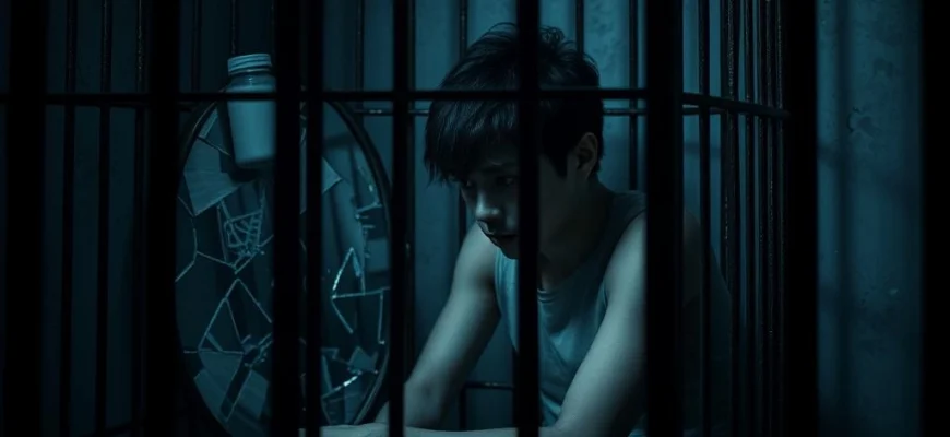 『レクイエム・フォー・ドリーム』と似た作品10選