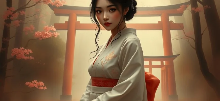 『縁～the bride of izumo～』ファンにおすすめの10作品