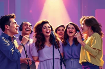 『ピッチ・パーフェクト ラストステージ』に似た音楽コメディ10選