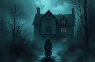 『キャリー』に似たホラー作品10選