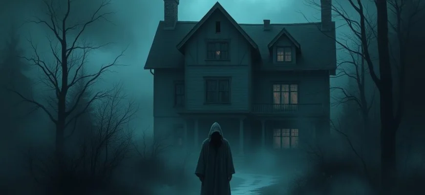 『キャリー』に似たホラー作品10選