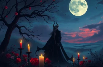 『ビューティフルヴァンパイア』ファンにおすすめの10作品