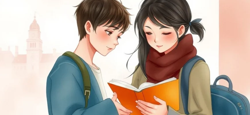 『夜の旅たち』ファンにおすすめの10作品