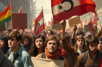 『マイ・バック・ページ』ファンにおすすめの10作品