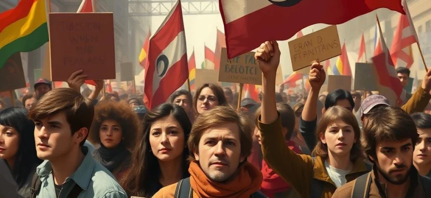 『マイ・バック・ページ』ファンにおすすめの10作品