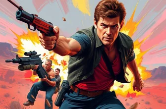 『デルタフォース』に似たアクション作品10選