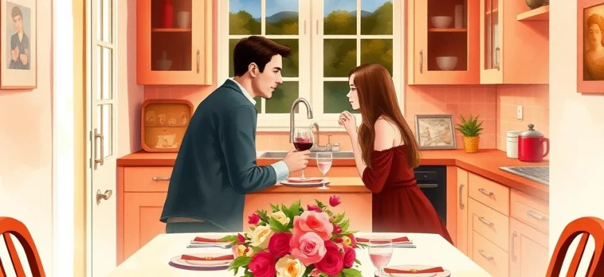 『愛の温度』ファン必見！似た作品10選