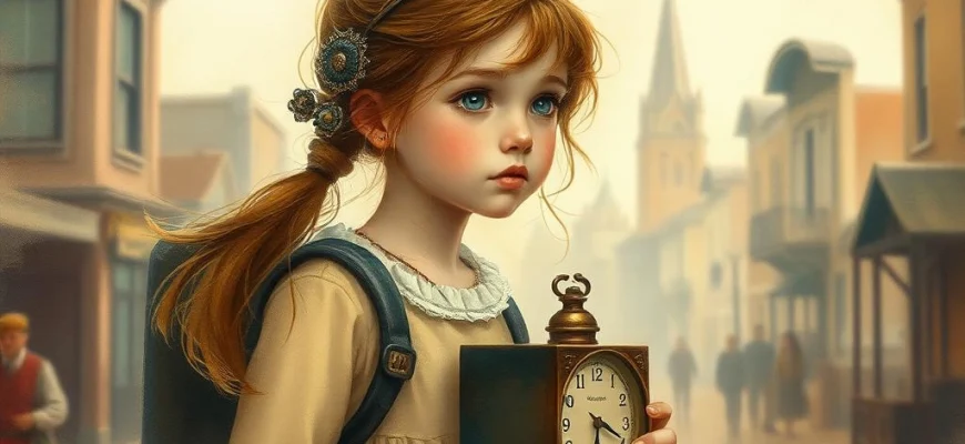 『時をかける少女』ファンにおすすめの10作品