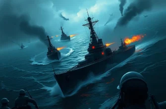 『ナヴァロンの要塞』ファン必見！似た戦争映画10選