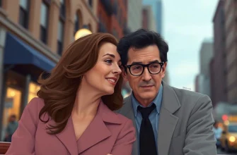 『アニー・ホール』に似たおすすめ作品10選