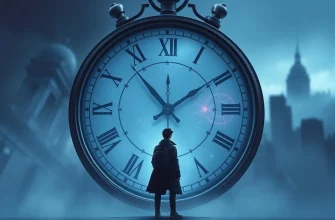 『プリデスティネーション』ファン必見！似たテーマの映画・ドラマ10選