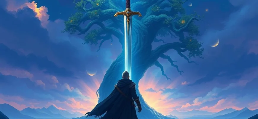 『軒轅剣 蒼き曜』ファンにおすすめの作品10選