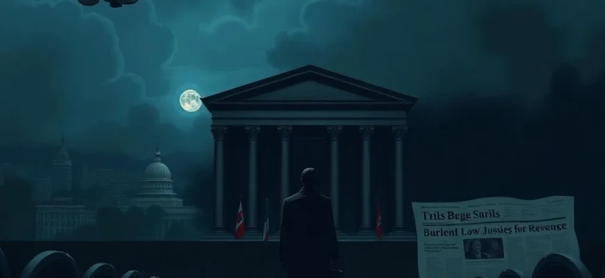 『ザ・キリング・ボート』に似たサスペンス作品10選