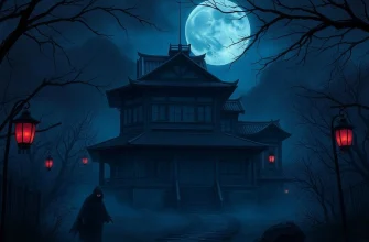 『怪談』のような幽玄な世界を楽しむ10作品