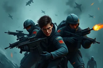 『ネイビーシールズ ナチスの金塊を奪還せよ！』ファン必見！似たテイストの作品10選