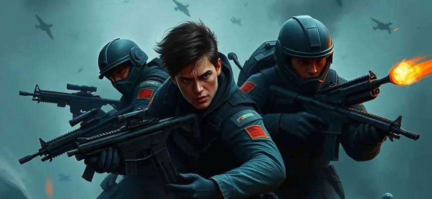 『ネイビーシールズ ナチスの金塊を奪還せよ！』ファン必見！似たテイストの作品10選