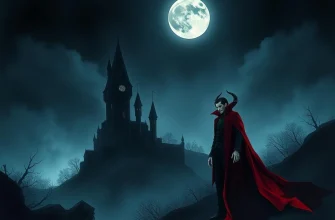 『ノスフェラトゥ』に似た映画・ドラマ10選