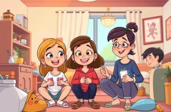 『みつどもえ』に似たおすすめアニメ10選