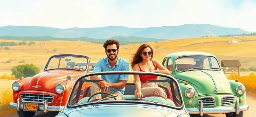 『スタンド・バイ・ミー』に似た映画・ドラマ10選