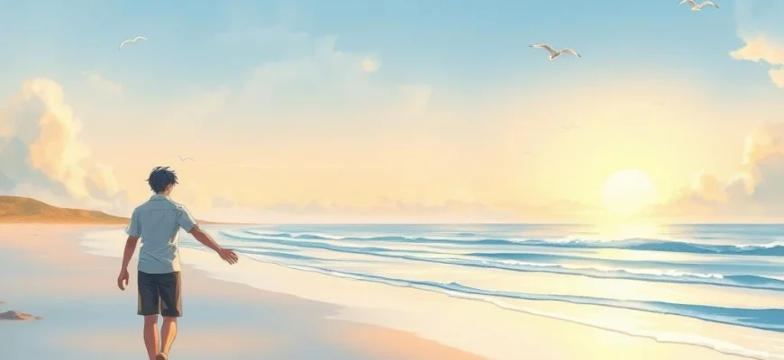 『海辺のエトランゼ』のような作品10選