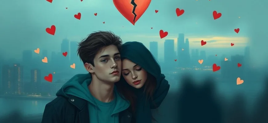 『四月は君の嘘』のような切ない青春物語10選