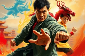 『ザ・フォービドゥン・キングダム』ファン必見の10作品