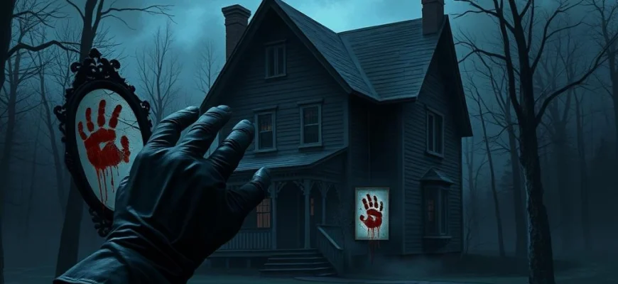 フレディの恐怖を再び！おすすめホラー作品10選