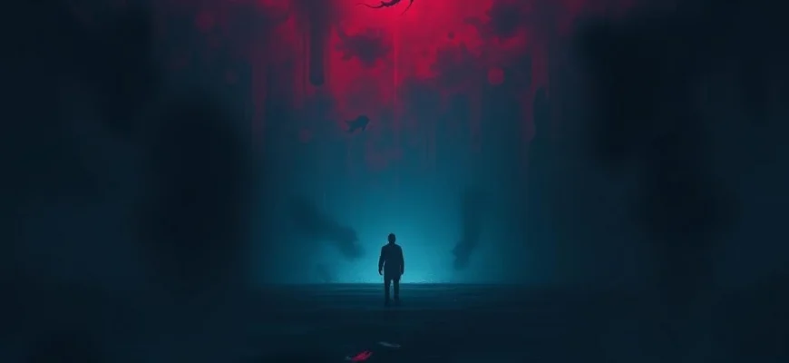 『ボトム・プレデター 地底に潜む生命体』ファン必見！似た作品10選