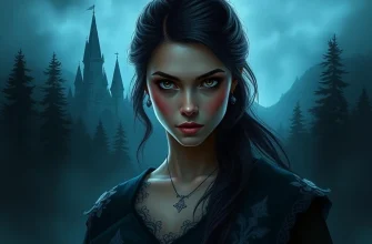 『ウィッチ・アンド・ドラゴン　秘密が見える少女』と似た映画・ドラマ10選