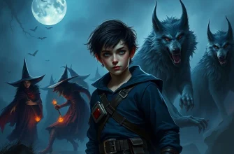 『レガシーズ』のような超自然青春ドラマ10選