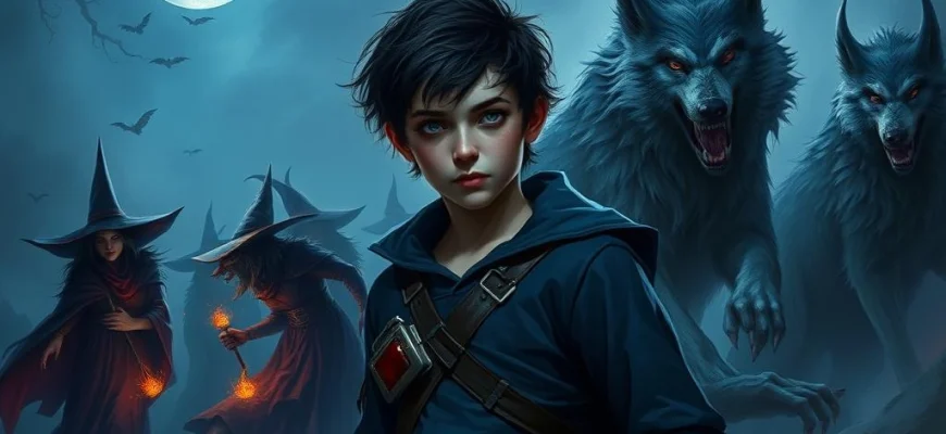 『レガシーズ』のような超自然青春ドラマ10選