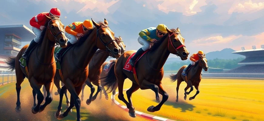 『ウマ娘 シンデレラグレイ』ファンにおすすめの10作品